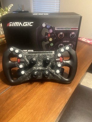 Simagic TB-1 SIM Racing