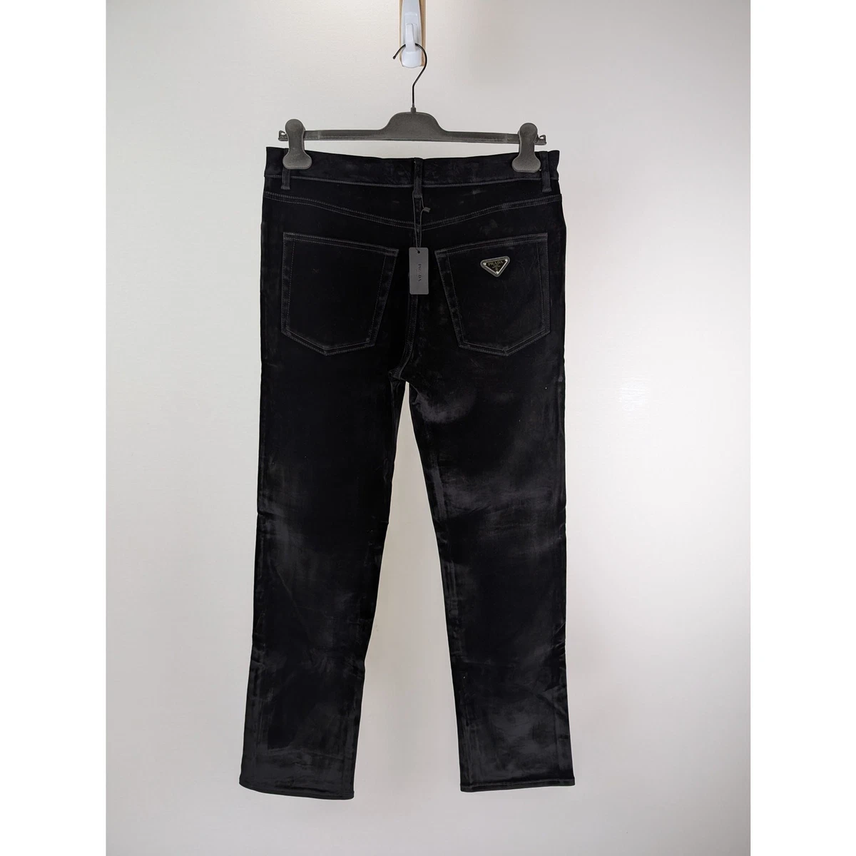PRADA Denim Jeans for Men for sale | eBay