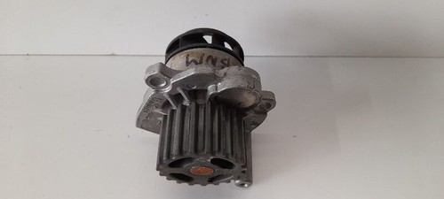 045121019D dichtung wasserpumpe 2568439 VOLKSWAGEN POLO 9N3 1.4 TDI 2005