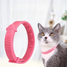 Pet Cats and Dogs Mosquito Repellent Unpleasant-smelling Collars