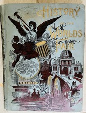 History of the Worlds Fair Hardcover by Ben C...
