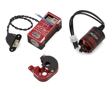 Furitek Axial SCX24 Torpedo RXGT5 Brushless Power System FTKFUR2565