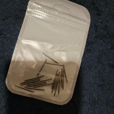 22mm Heavy Duty 2.0mm Spring Bar 1.2mm Tip