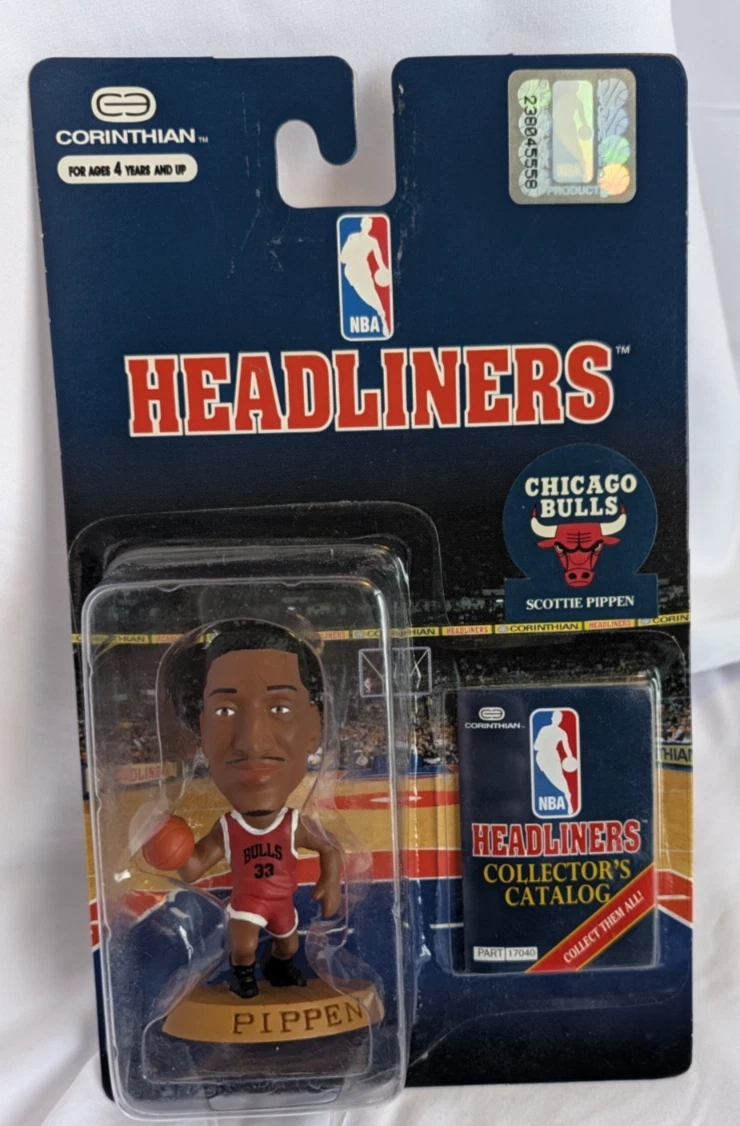 25+ Corinthian Sports Action Figures 1996 Year Manufactured for