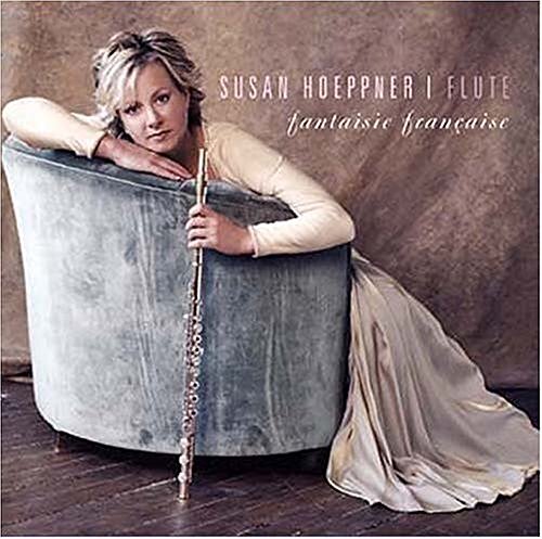 Fantaisie Francaise (CD) Album