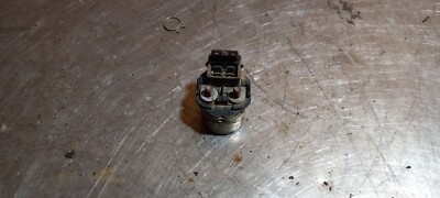 Starter Relay Solenoid Honda CBR1000F CBR 1000 CBR1000 Hurricane 1993 1994-1996