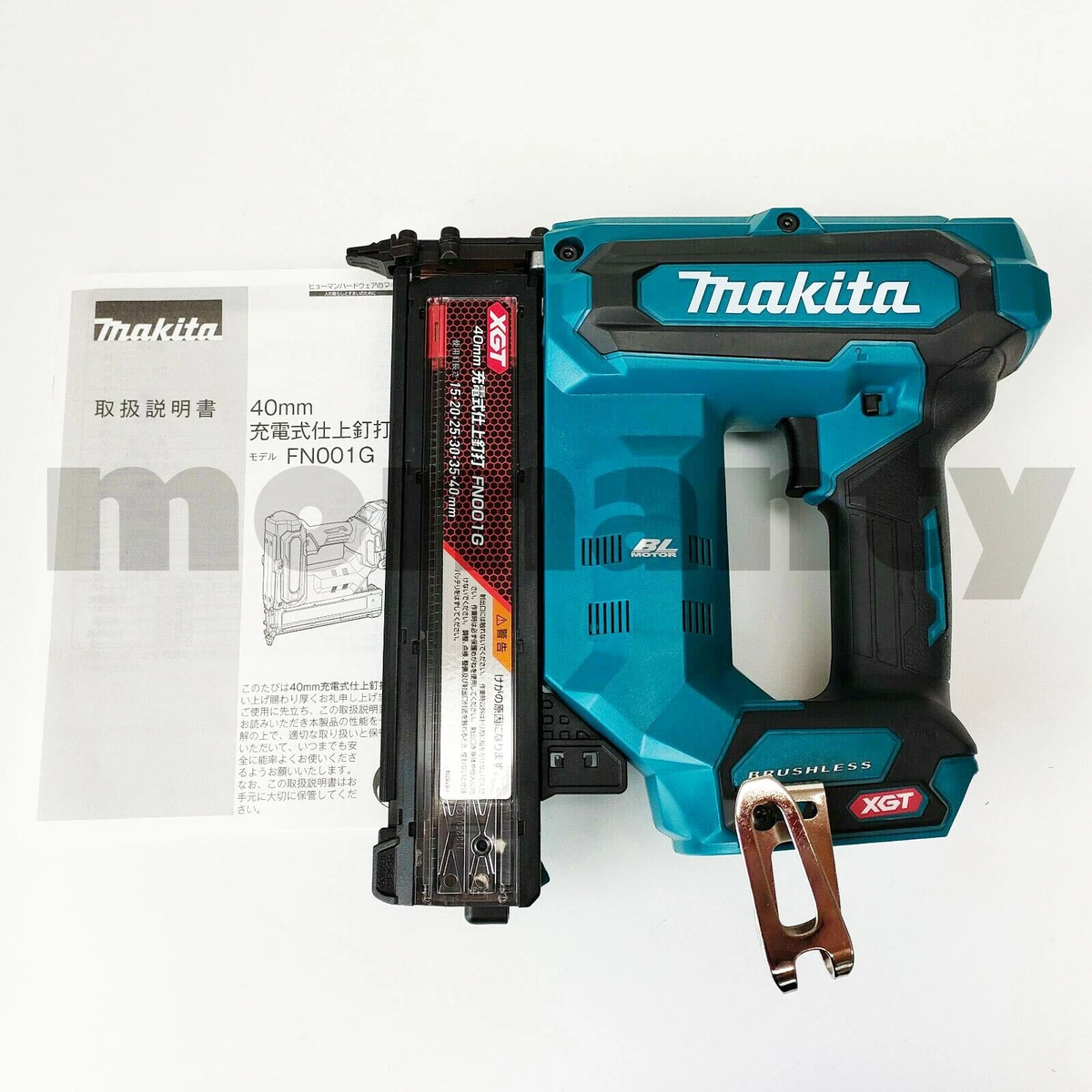 PT354D – Welcome To Makita