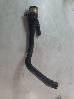 Einfüllrohr Tank BMW 3er E46 Schlauch Kraftstofftank Benzin Kunststoff 6757640
