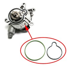 Vacuum Pump Repair Kit Volvo 2.4 D5 2.0 D3 30731825 31219463 08699237 Reseal