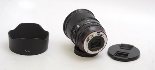 Viltrox E AF 75mm F/1.2 E-Mount Lens - Clean,Sharp EX Condition - Picture 6 of 7