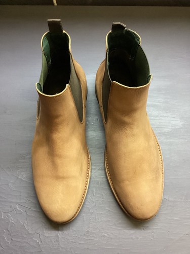 Barbour boots - Picture 9 of 9