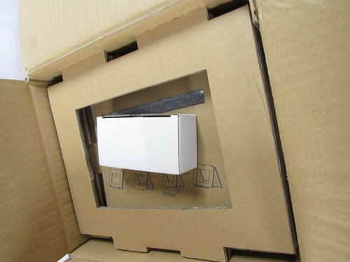 PANEL DE INTERFAZ DE OPERADOR VIPA 62H-MHC0-DH 7" HMI VENTANAS INTEGRADAS**NUEVO EN CAJA** - Imagen 8 de 11