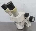 C195481 Nikon SMZ-1 Stereo Zoom Microscope (0.7-3X) w/ 10x/23 Eyepieces, E-Arm