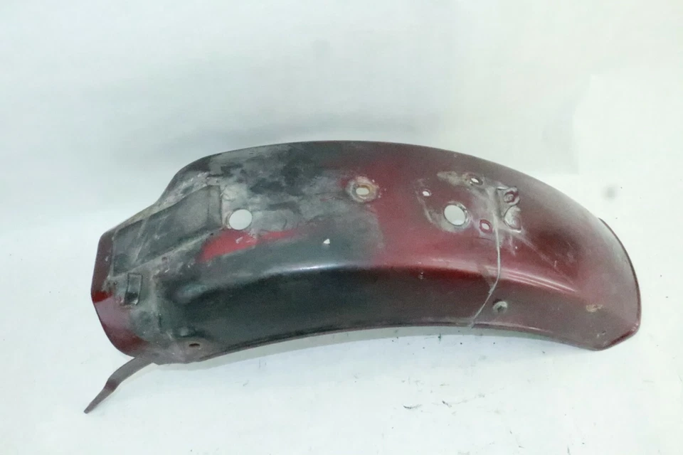 1982 1983 HONDA GL1100 GOLDWING REAR WHEEL FENDER GL 1100 RW 82 83  Foto 3 de 4