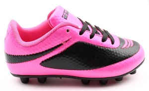 Vizari Infinity FG Pink and Black 