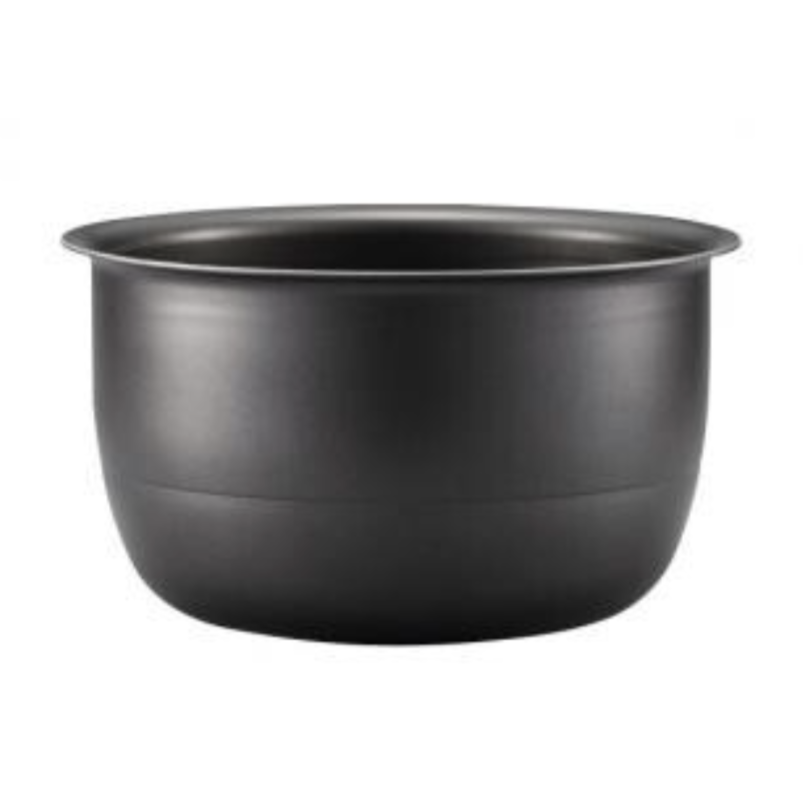 ZOJIRUSHI IH Rice Cooker Pan Inner Pot B489 Replacement Inner Pot Parts