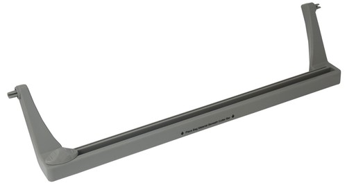 128638000000 - V2440, V2865, V3825 Foodsaver Vacuum Sealer Cutter Arm Assembly - 第 1/2 張圖片