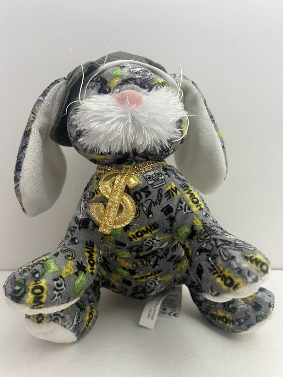 Rabbit♡　0910 Asian Symbols Rabbit Ornament | Swarovski