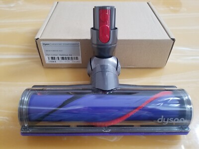 Dyson V7 Quick Release Motorhead Cleaner Floor Head Replaces 968266-04 Genuine