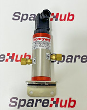 HONEYWELL P7620C0027B INDUSTRIAL DIFFERENTIAL PRESSURE TRANSMITTER DC 10-32V