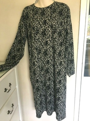 sweatshirt dress next