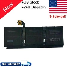 G3HTA052H DYNT02 BATTERY FOR MICROSOFT SURFACE LAPTOP 3 13.5" INCH 1867 1868