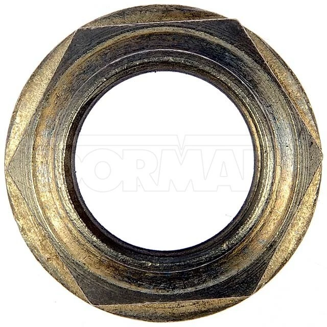 Buje de rueda Dorman 930-501 - delantero se adapta a los modelos Subaru 28362-AE001 Foto 3 de 4