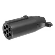 Trailer Wiring Adapter Connector Curt Manufacturing 57040