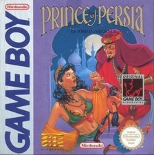 ebay® Auktion 296602823199 | Nintendo GameBoy Spiel - Prince of Persia Modul Thumbnail of ebay® auction 296602823199 | Nintendo GameBoy Spiel - Prince of Persia Modul