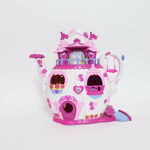 my little pony teapot palace