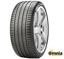 315/35R20 110W Pirelli Pzero Pz4 3153520 pirelli 315 35 20 gomme 3153520 suv