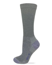 Muck Boot Ladies Lightweight 65% Merino Wool Everyday Boot Socks 1 Pair Pack