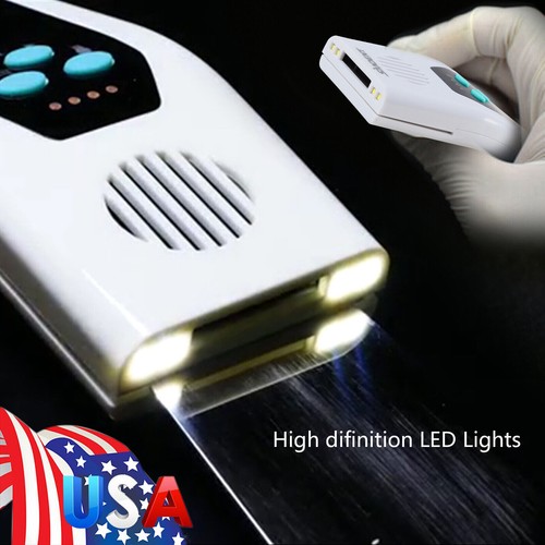 Dental Occlusal Mirror Fog Free LED Intra Oral Photo System Mirrors Anti-Fog USA - Picture 19 of 24
