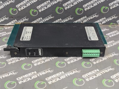 USED AMCI 1732H Encoder Resolver Interface Module Advanced Micro Controls Inc