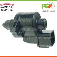 New * OEM * Idle Speed/Air Control Valve ISC To Fit Hyundai Lantra J1 1.6L G4CR