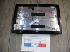 Coque / Plasturgie d’écran complète pour HP Pavilion DV7-1207ef