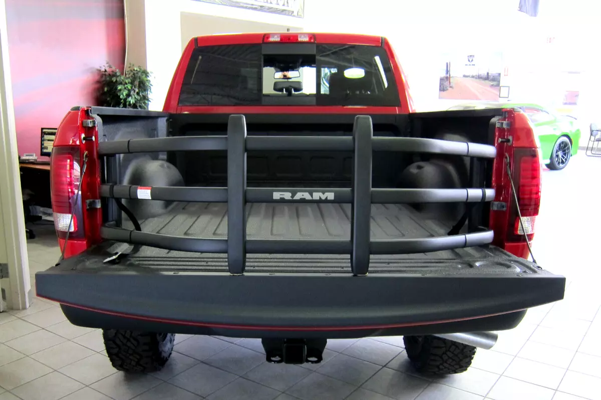 Ram extender shop