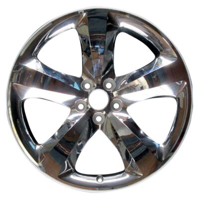 New 20'' Replacement Wheel Rim for Dodge Challenger Charger 2011 2012 2013 2014