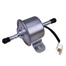 Fuel Pump 16851-52030 for Kubota Excavators Loaders Tractors Generators Mowers