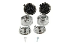 DELONGHI PANEL KNOB KIT AS00006171 SPECIALISTA EC9335 EC9355