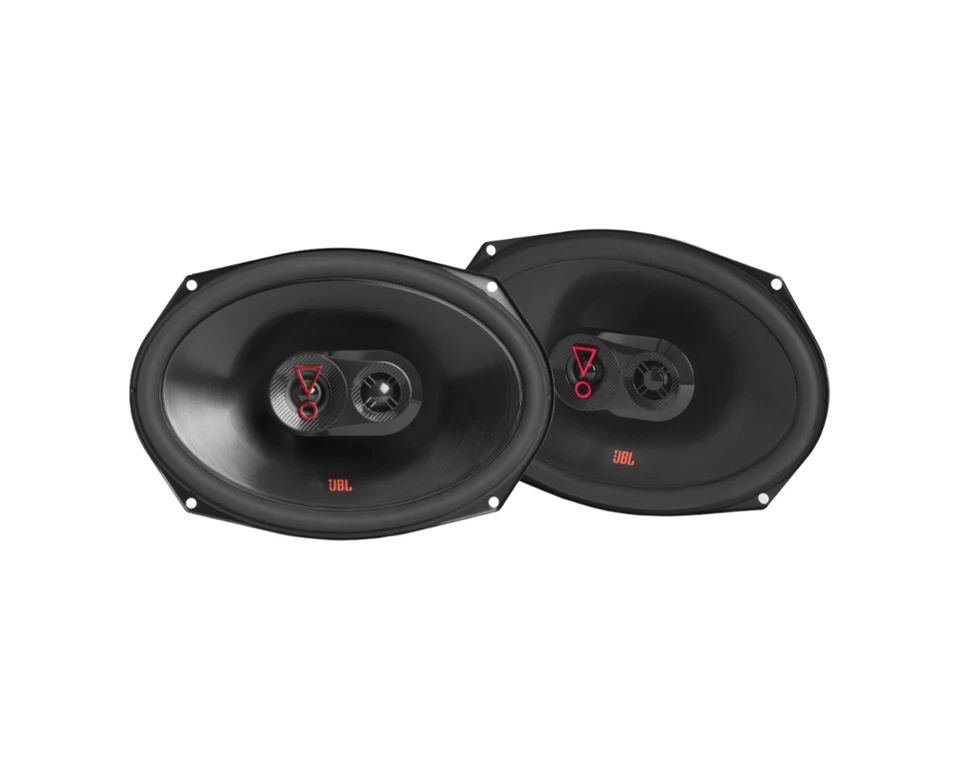 JBL Front-Rear Door Speaker Upgrade for 2002-2008 Dodge Ram 1500 - Image 2 of 4