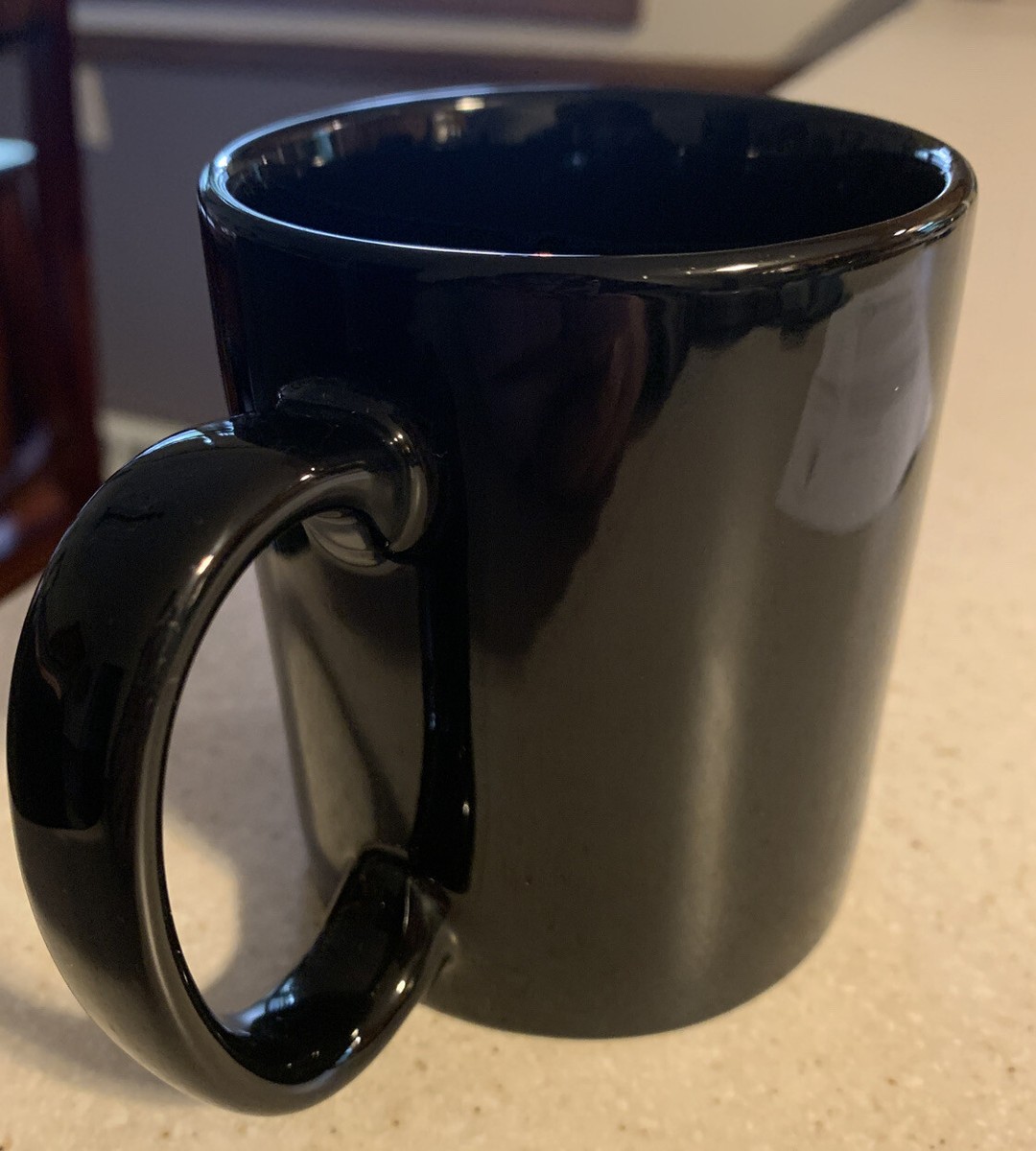 Harley Davidson 100 Year Anniversary Black Coffee Mug | eBay
