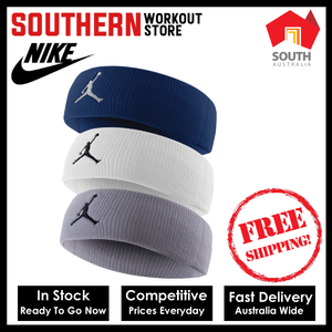 nike jordan jumpman headband