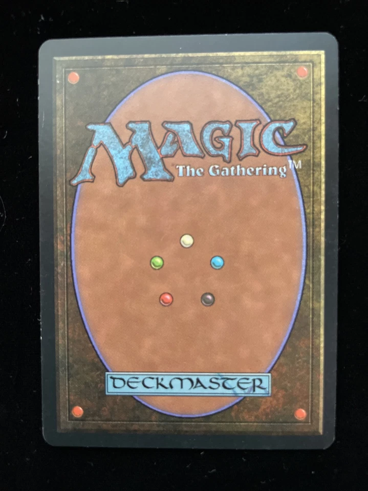 MTG Lobotomy Tempest Regular Uncommon - Image 2 of 2