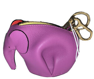 loewe key pouch