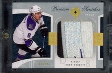 Drew Doughty Cards, Rookie Cards and Autographed Memorabilia Guide 11