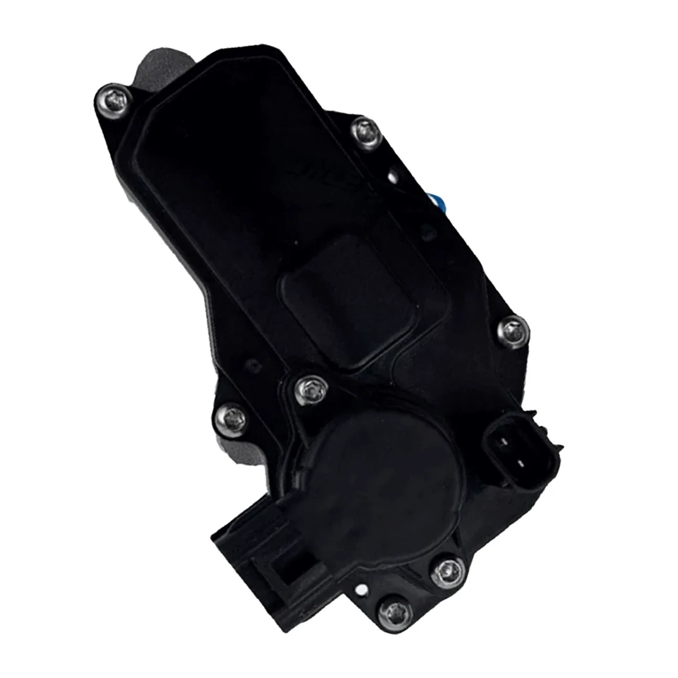 Turbo actuator  for Toyota Camry Hilux Land Cruiser with 1KD Engine 17201-UM010 Foto 4 de 4