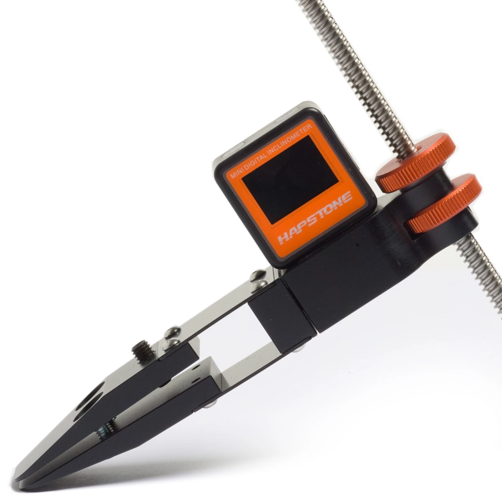 Mini Digital Angle Gauge Hapstone + Free Shipping
Opens in a new window or tab