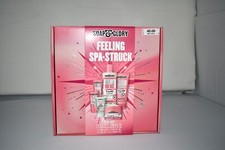 Soap  Glory Feeling Spa Struck 6 Piece Set  C023337 NIB