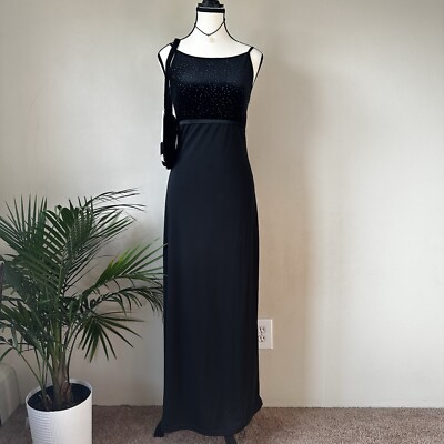 gray lace dress long Colette CL5105 Prom Dress - Red main image 1